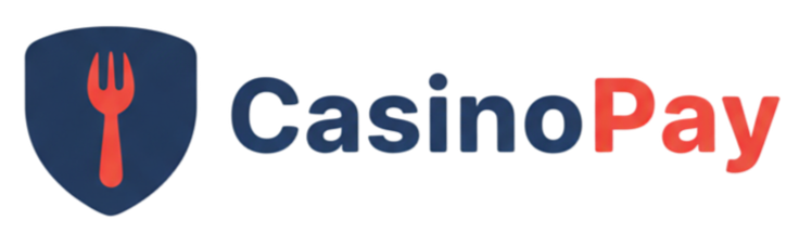 CasinoPay Logo